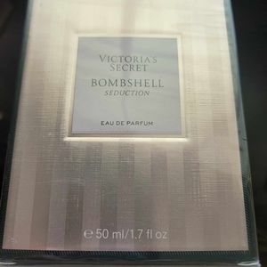 Victoria's Secret Bombshell Seduction